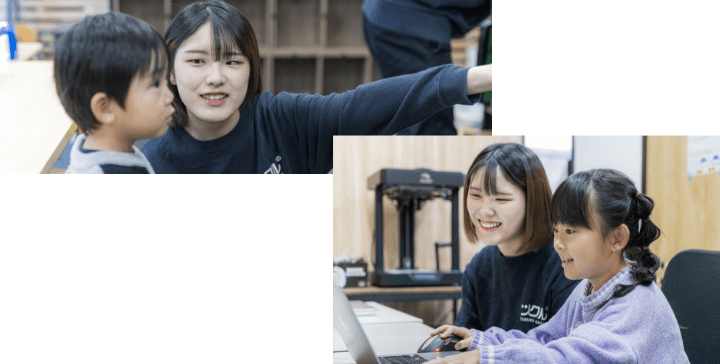 IT・プログラミング療育を通じてひとりひとりが輝ける未来へ