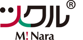 ツクル M!Nara