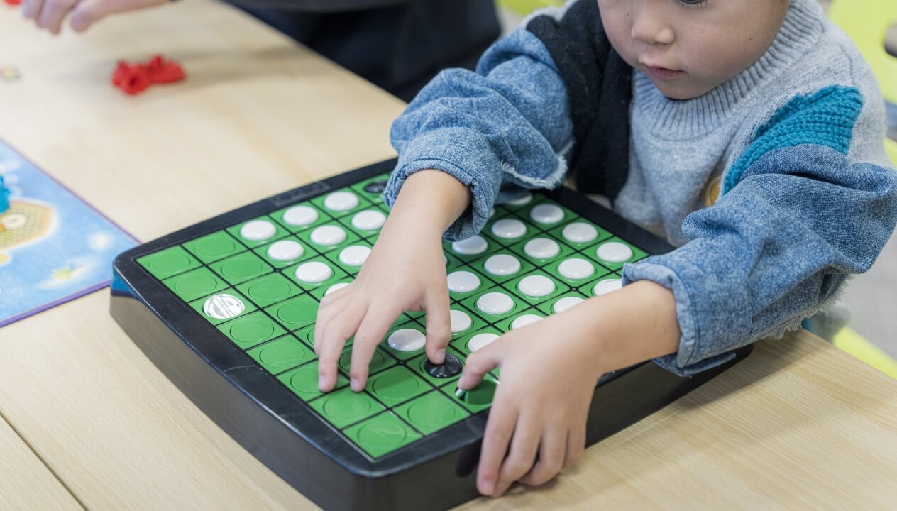 01 体でプログラミング