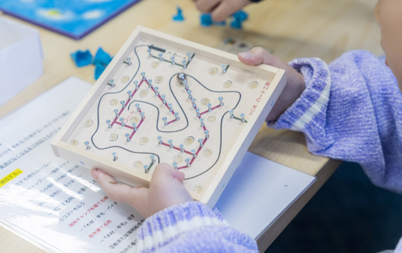 放課後等デイサービス