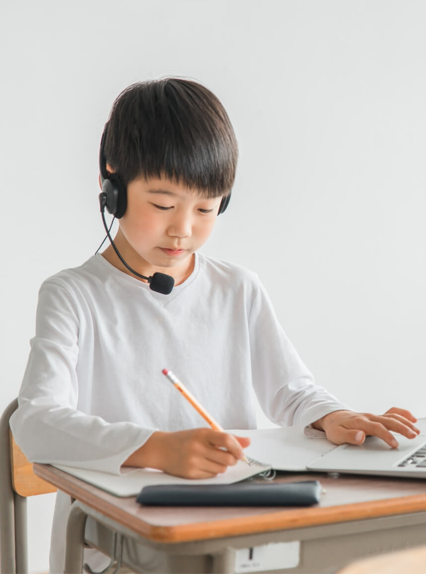 ITプログラムを通じて日々の楽しみが増え、生活にメリハリが生まれました。